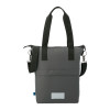 Promotional Riverside Laptop Totes Back